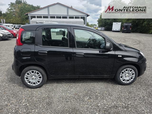 Fiat Panda Pandina Icon Hybrid 1.0 GSE 65 PS 