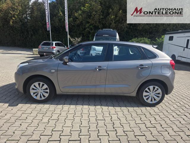 Suzuki Baleno 1.2 Club | sofort verf&uuml;gbar 