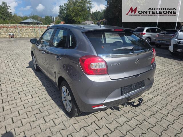 Suzuki Baleno 1.2 Club | sofort verf&uuml;gbar 