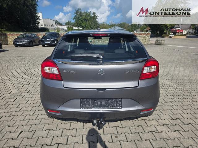 Suzuki Baleno 1.2 Club | sofort verf&uuml;gbar 