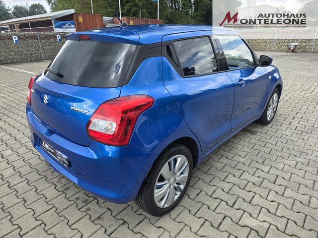 Suzuki Swift 1.0 Comfort 111 PS 