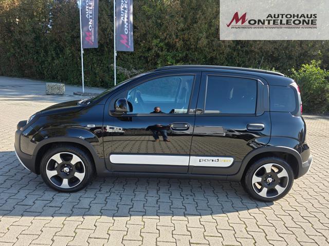 Fiat Pandina Cross 1.0 Hybrid 