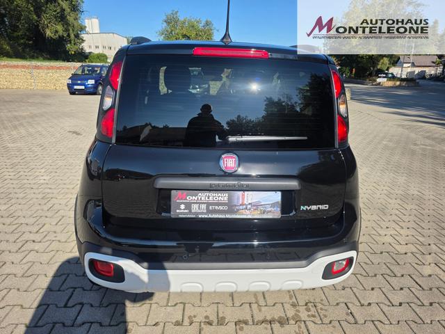 Fiat Pandina Cross 1.0 Hybrid 
