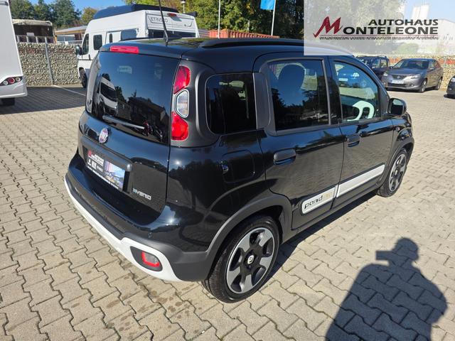 Fiat Pandina Cross 1.0 Hybrid 
