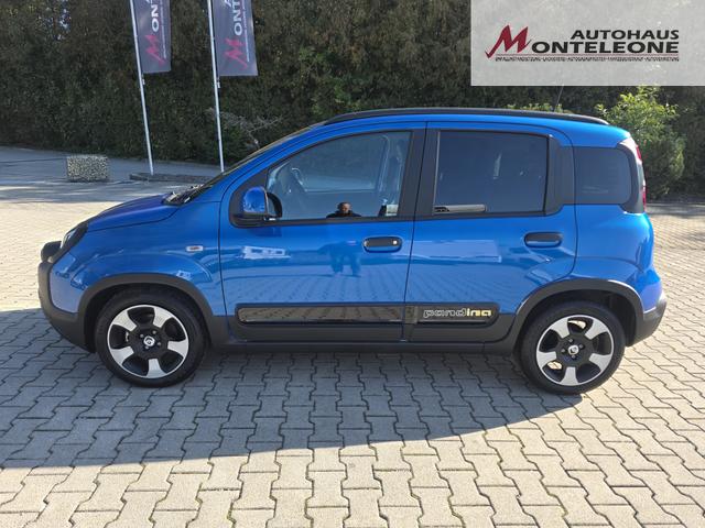 Fiat Pandina Cross 1.0 Hybrid 