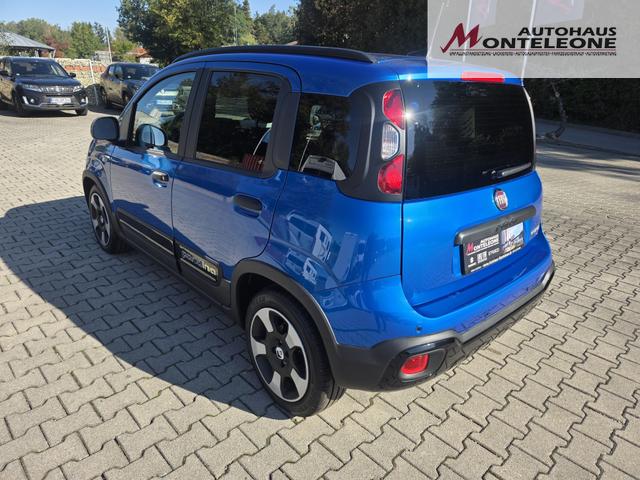 Fiat Pandina Cross 1.0 Hybrid 
