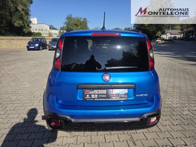 Fiat Pandina Cross 1.0 Hybrid 