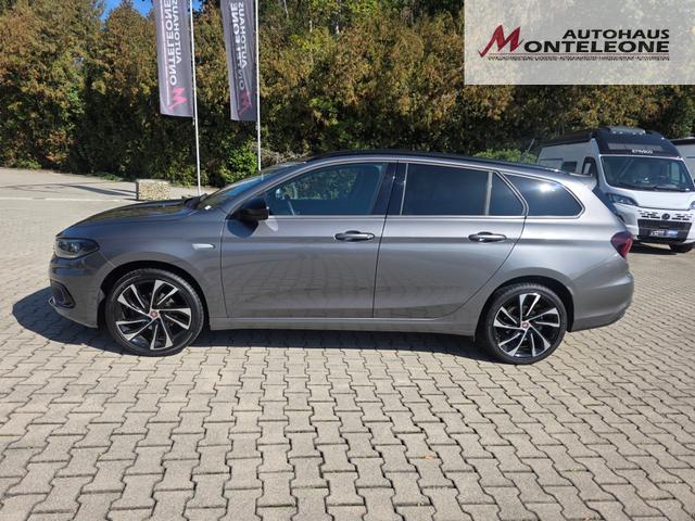 Fiat Tipo Kombi 1.4 T-Jet S-Design 