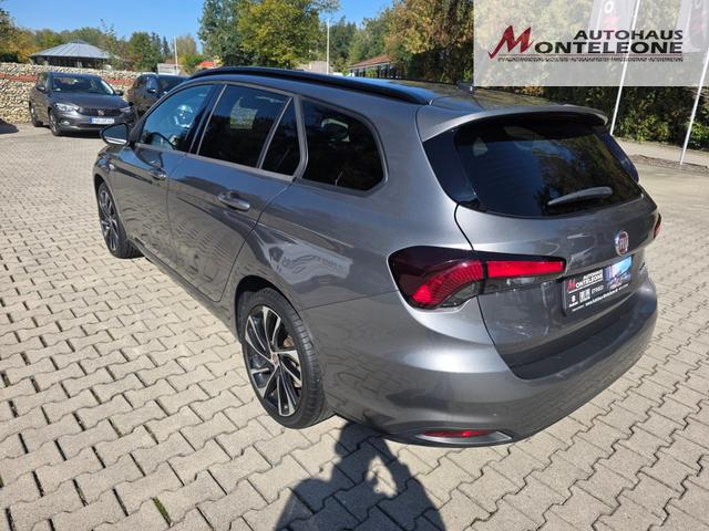 Fiat Tipo Kombi 1.4 T-Jet S-Design 