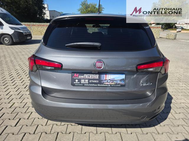 Fiat Tipo Kombi 1.4 T-Jet S-Design 