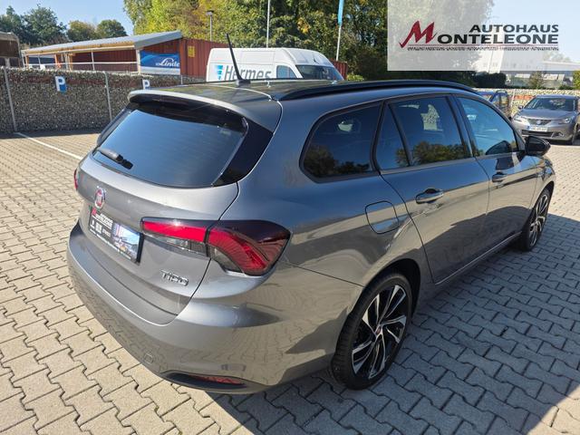 Fiat Tipo Kombi 1.4 T-Jet S-Design 