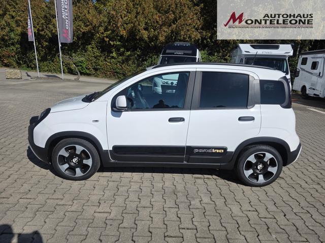 Fiat Pandina Cross 1.0 Hybrid 