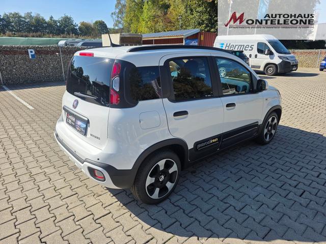 Fiat Pandina Cross 1.0 Hybrid 