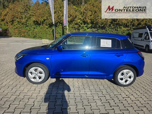 Suzuki Swift 1.2 Hybrid Comfort | Sofort verf&uuml;gbar! 
