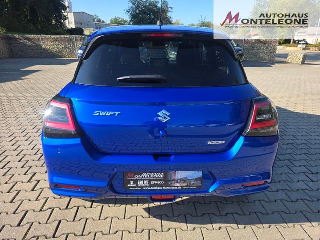 Suzuki Swift 1.2 Hybrid Comfort | Sofort verf&uuml;gbar! 