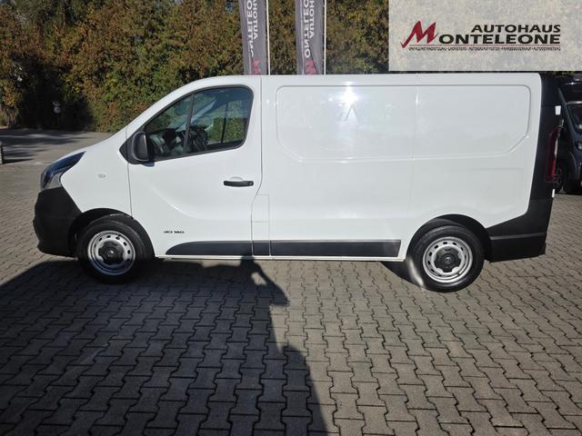 Nissan NV300 Kastenwagen 2,9t dCi 120 DPF L1H1 PRO 