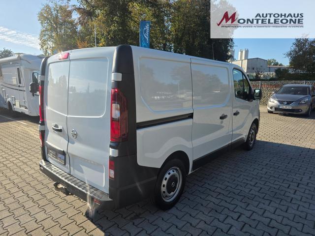 Nissan NV300 Kastenwagen 2,9t dCi 120 DPF L1H1 PRO 