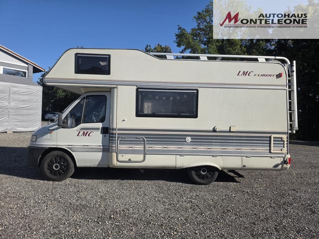 LMC Liberty TI 618 560A 