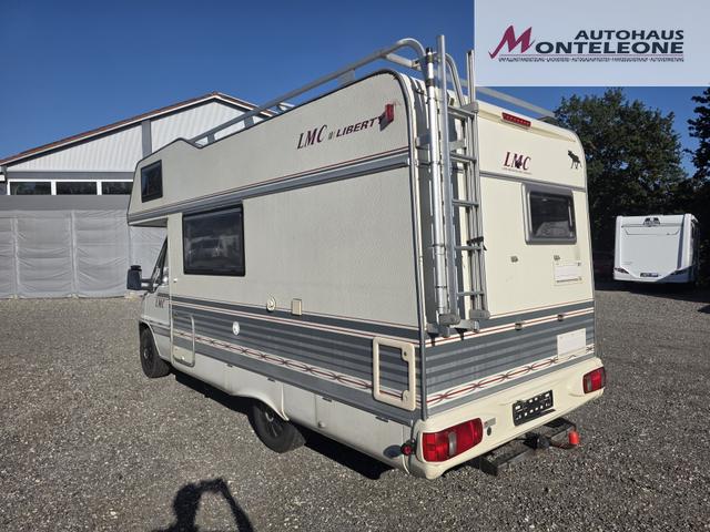 LMC Liberty TI 618 560A 