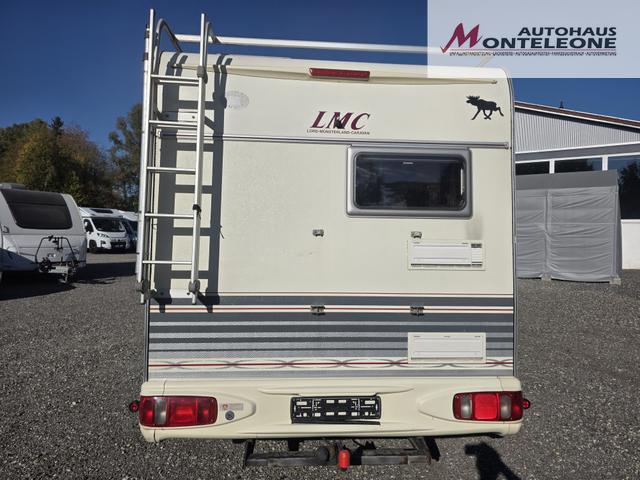 LMC Liberty TI 618 560A 