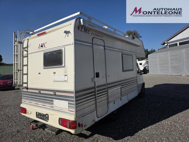 LMC Liberty TI 618 560A 