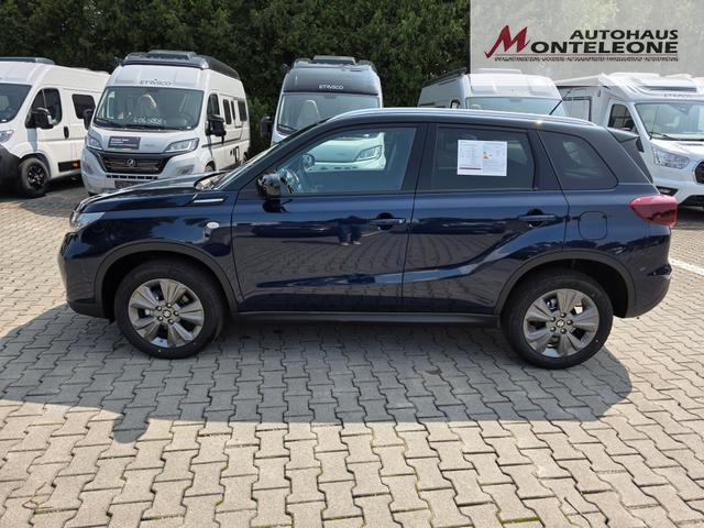 Suzuki Vitara Comfort 1.4 Allgrip 6AT 