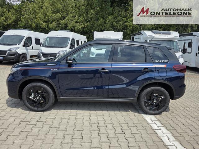 Suzuki Vitara 1.4 HYBRID ALLGRIP Comfort+ X-ITE | WKR 4x4 