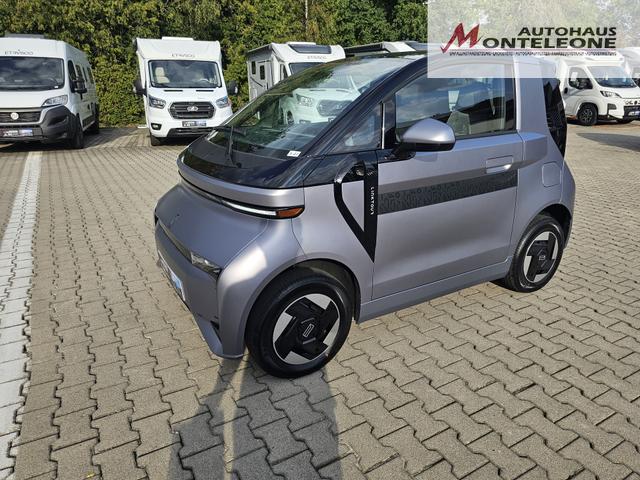 Linktour Alumi Pro L6e | ab 15 Klima CarPlay R&uuml;ckfahrkamera 