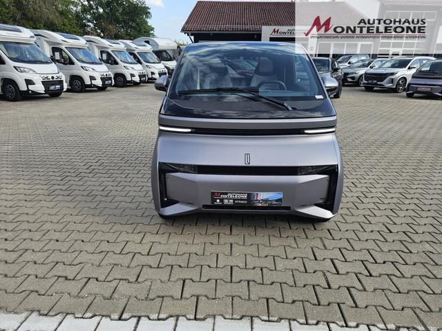 Linktour Alumi Pro L6e | ab 15 Klima CarPlay R&uuml;ckfahrkamera 