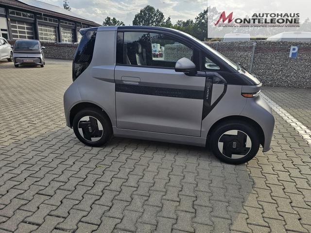 Linktour Alumi Pro L6e | ab 15 Klima CarPlay R&uuml;ckfahrkamera 