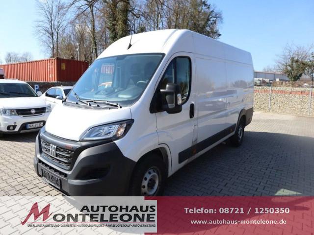 Fiat Ducato Kastenwagen Lkw - Maxi 35 L5H2 160M-Jet! | Serie 8