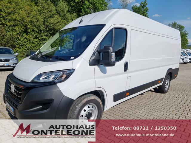 Fiat Ducato Kastenwagen Lkw - Maxi 35 L5H2 160PS | 260° Holzausbau