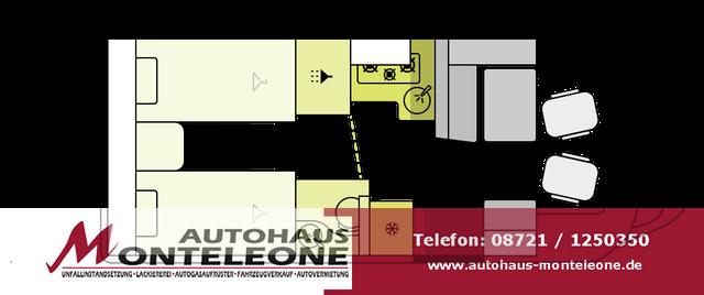 Etrusco T-Model - T 7400 SB 140 PS MT