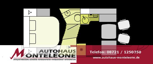 Etrusco T-Model - T 7400 QBC 140 PS MT