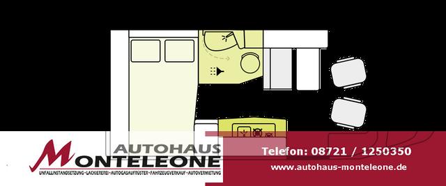 Etrusco V-Model - V 5.9 DF 130 PS MT