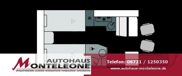 Etrusco I-Model - I 6900 SB 140 PS MT