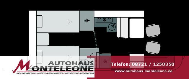 Etrusco I-Model - I 7400 SB 140 PS MT