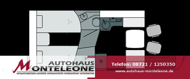 Etrusco I-Model - I 7400 SBC 140 PS MT