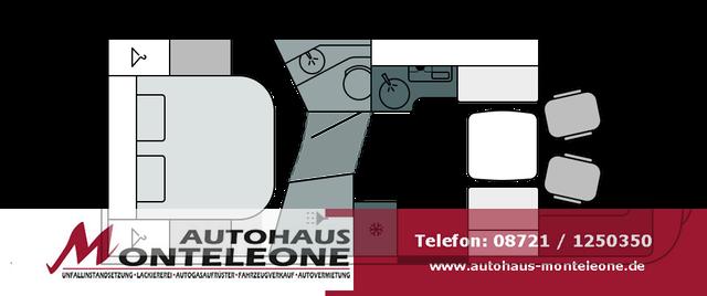 Etrusco I-Model - I 7400 QBC 140 PS MT