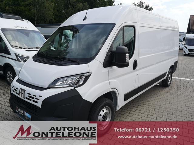 Fiat Ducato - 35 L3H2 140 M-Jet | Serie 2 Heckflügeltüren mit 260° Öffnung Sofort verfügbar