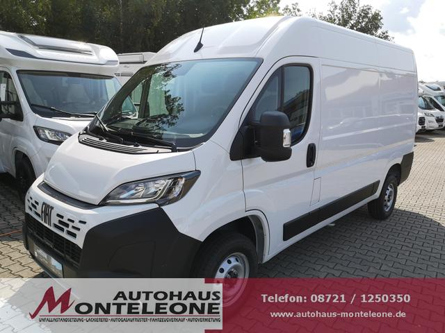 Fiat Ducato Kastenwagen - Serie 2 33 L2H2 140 M-Jet | Sofort verf&uuml;gbar