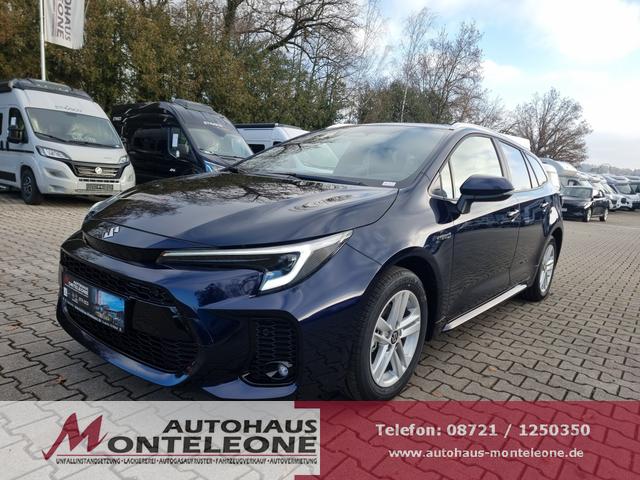 Suzuki Swace - 1.8 Hybrid CVT Comfort+ | Sofort verfügbar!