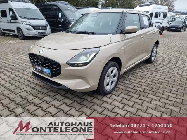 Suzuki Swift - 1.2 Dualjet Hybrid Allgrip Comfort | Sofort verfügbar!