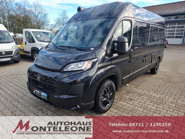 Etrusco CV-Model MJ25 - CV600DB 140 PS MT | Complete Selection Bettenumbau Sofort verfügbar Aktionspreis