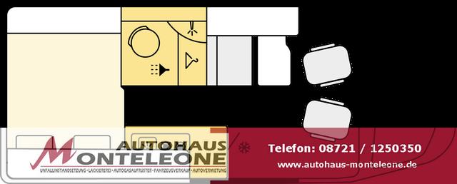 Etrusco CV-Model - CV 600 DB 140 PS MT