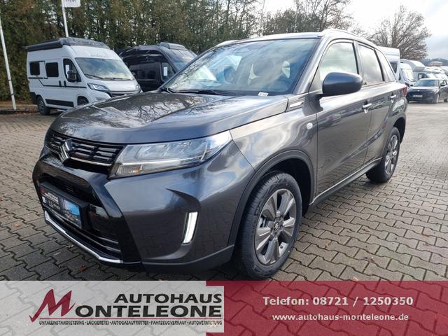 Suzuki Vitara - Comfort 1.4 Allgrip