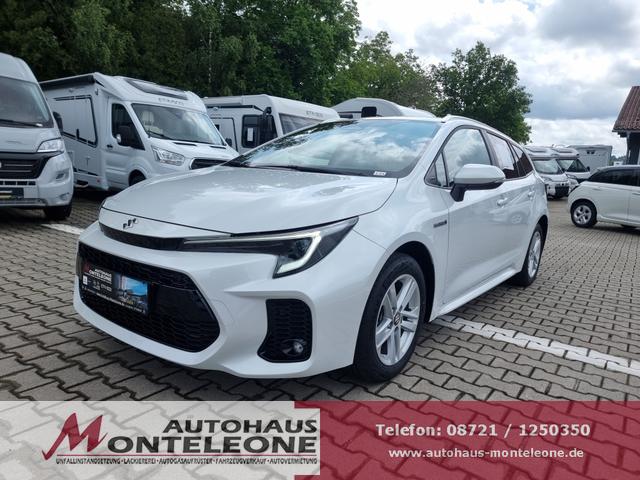 Suzuki Swace - 1.8 Hybrid CVT Comfort+ | Sofort verfügbar!