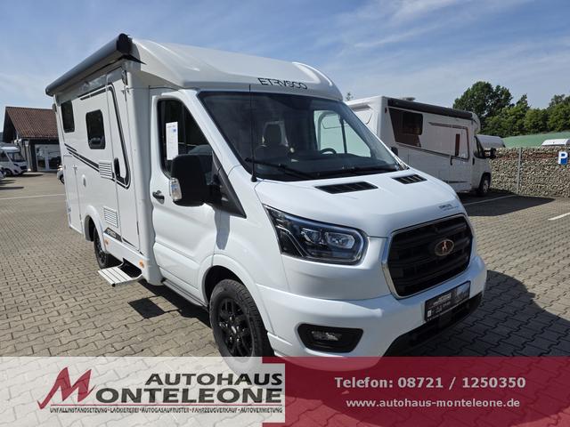 Etrusco Van Ford 24 - V5.9DF 170 PS MT | Complete Selection Bi-Xenon Scheinwerfer Sofort verfügbar Aktionspreis