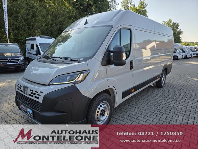Fiat Ducato - Serie 2 Maxi 35 L4H2 180 M-Jet AT | Heckflügeltüren mit 260° Öffnung Sofort verfügbar