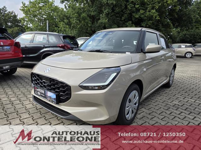 Suzuki Swift - 1.2 Dualjet Hybrid Club | Sofort verfügbar!
